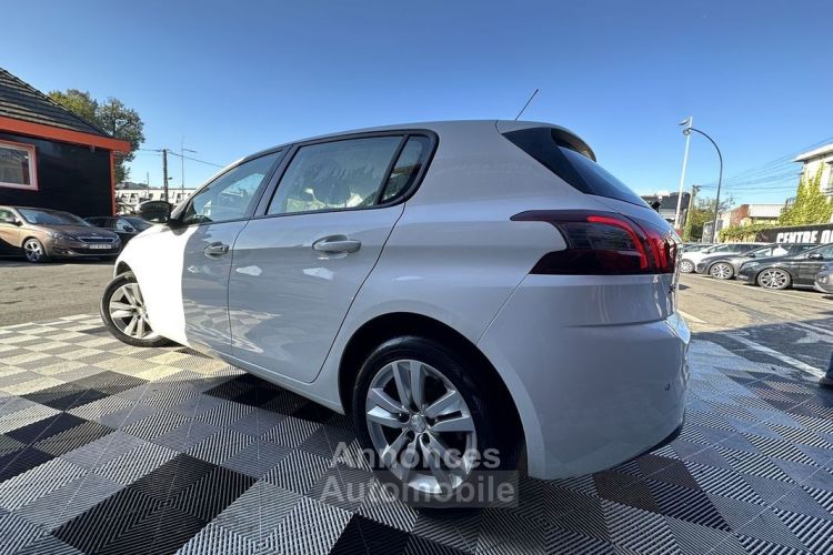 Peugeot 308 1.6 BLUEHDI 100CH S&S ACCESS - <small></small> 7.990 € <small>TTC</small> - #9