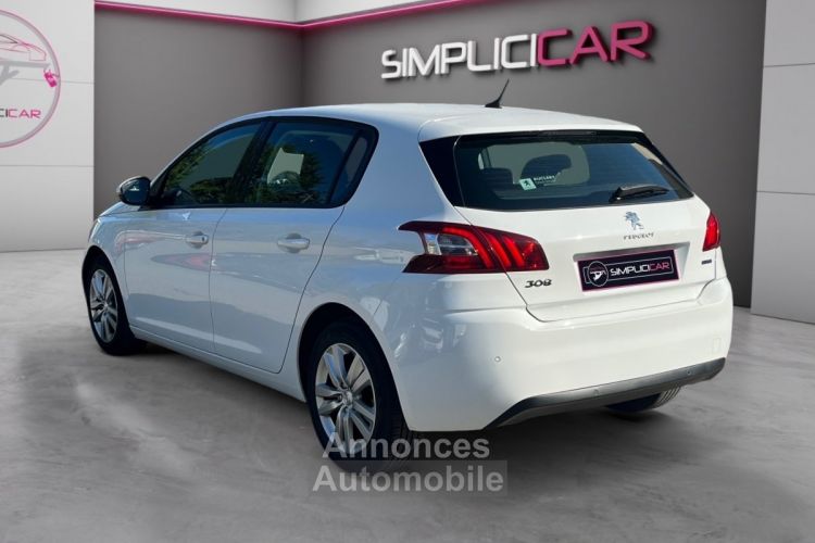 Peugeot 308 1.6 BlueHDi 100ch SS BVM5 Access - <small></small> 8.990 € <small>TTC</small> - #3