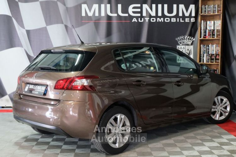 Peugeot 308 1.6 BLUEHDI 100CH STYLE S&S 5P - <small></small> 10.990 € <small>TTC</small> - #2