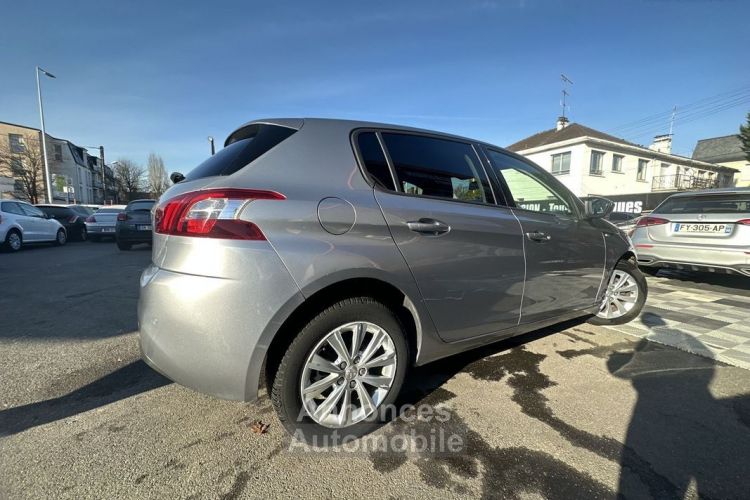 Peugeot 308 1.6 BLUEHDI 100CH STYLE S&S 5P - <small></small> 8.990 € <small>TTC</small> - #2