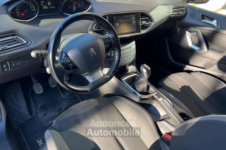 Peugeot 308 1.6 BLUEHDI 100CH STYLE START-STOP - <small></small> 7.990 € <small>TTC</small> - #11