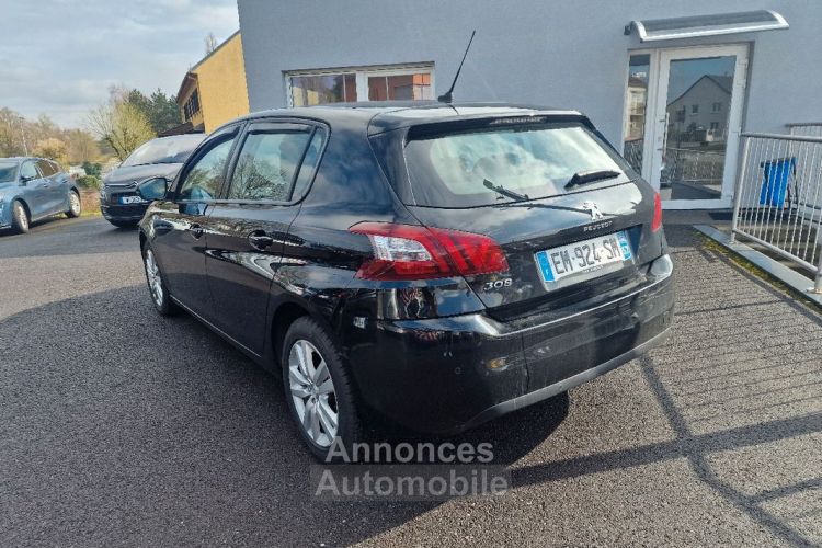 Peugeot 308 1.6 BlueHDI 120 - <small></small> 7.990 € <small>TTC</small> - #2