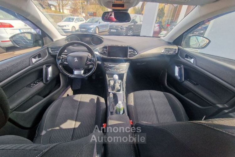 Peugeot 308 1.6 BlueHDI 120 - <small></small> 7.990 € <small>TTC</small> - #3