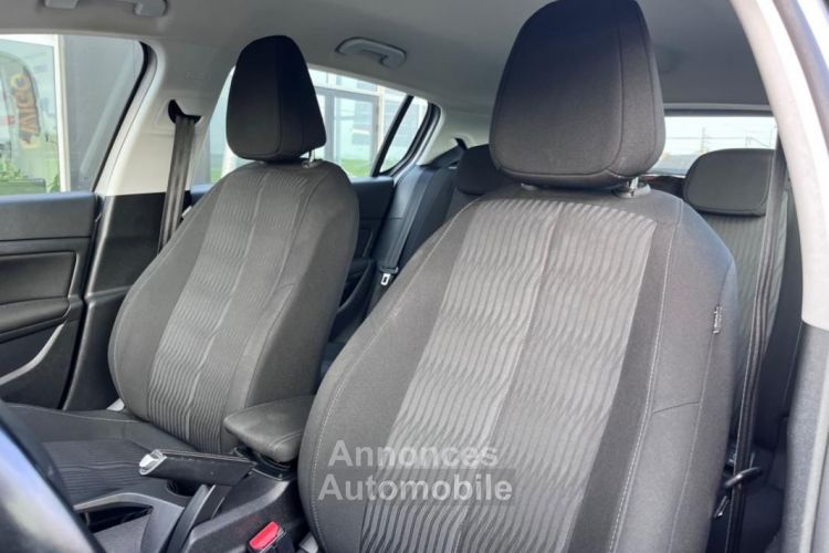 Peugeot 308 1.6 BLUEHDI 120 CH ACTIVE BUSINESS - <small></small> 9.990 € <small>TTC</small> - #11