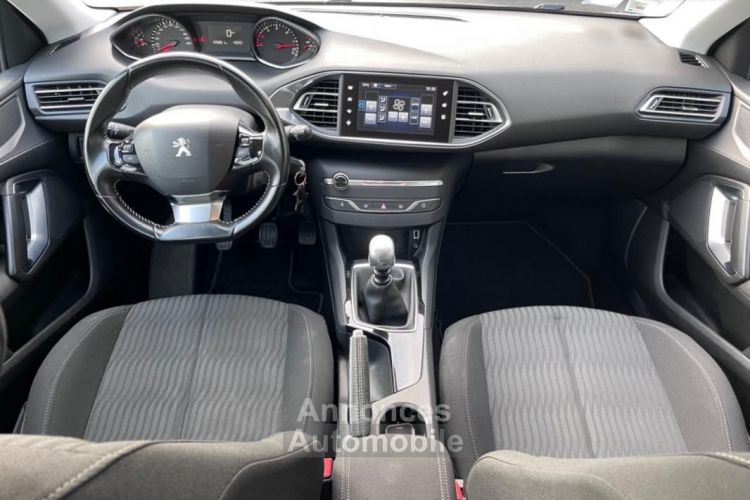 Peugeot 308 1.6 BLUEHDI 120 CH ACTIVE BUSINESS - <small></small> 9.990 € <small>TTC</small> - #18