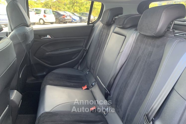 Peugeot 308 1.6 BlueHDi 120 cv EAT6 - <small></small> 10.490 € <small>TTC</small> - #16