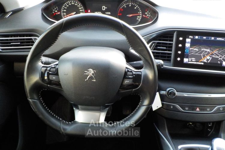 Peugeot 308 1.6 BlueHDI 120 STYLE - <small></small> 9.490 € <small>TTC</small> - #9