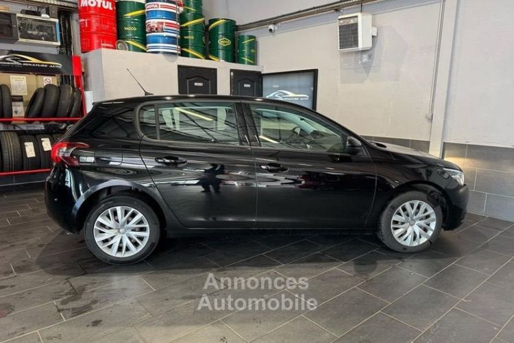 Peugeot 308 1.6 BLUEHDI 120CH ACTIVE BUSINESS S&S 5P 2017 - <small></small> 7.490 € <small>TTC</small> - #3