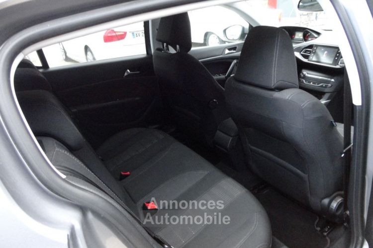 Peugeot 308 1.6 BLUEHDI 120CH ALLURE S&S 5P - <small></small> 10.600 € <small>TTC</small> - #7