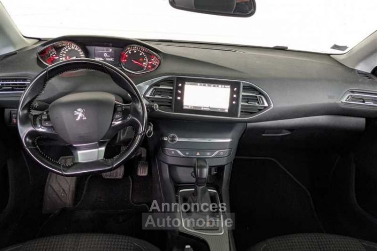 Peugeot 308 1.6 BlueHDI 120ch EAT6 Active Business - <small></small> 12.980 € <small>TTC</small> - #4
