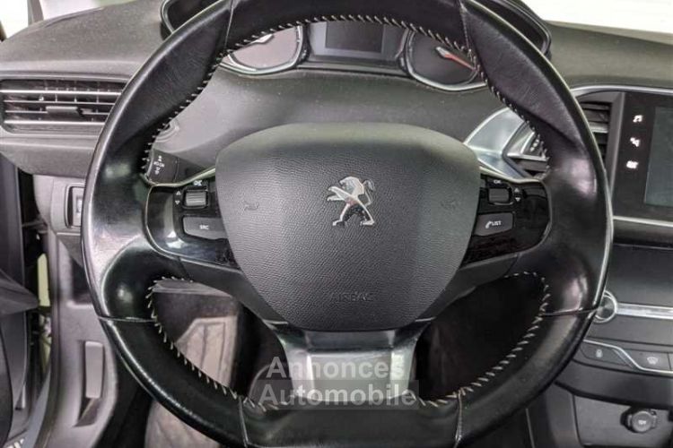 Peugeot 308 1.6 BlueHDI 120ch EAT6 Active Business - <small></small> 12.980 € <small>TTC</small> - #14