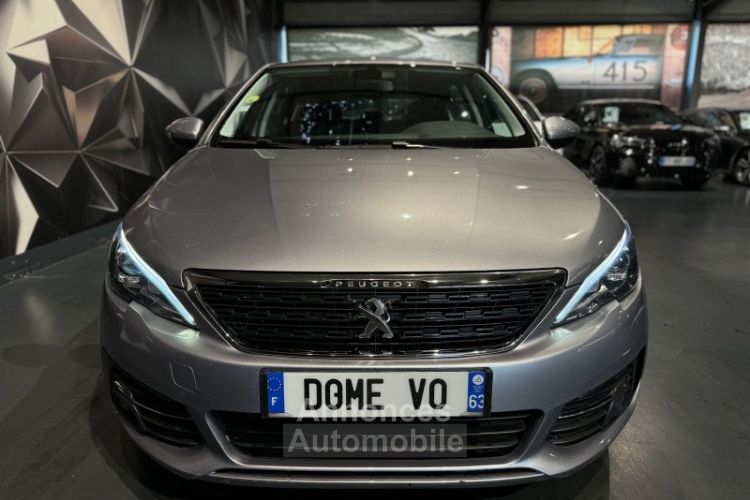 Peugeot 308 1.6 BLUEHDI 120CH S&S ACTIVE BUSINESS BASSE CONSOMMATION - <small></small> 13.490 € <small>TTC</small> - #2