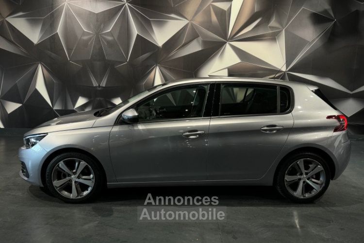 Peugeot 308 1.6 BLUEHDI 120CH S&S ACTIVE BUSINESS BASSE CONSOMMATION - <small></small> 13.490 € <small>TTC</small> - #3