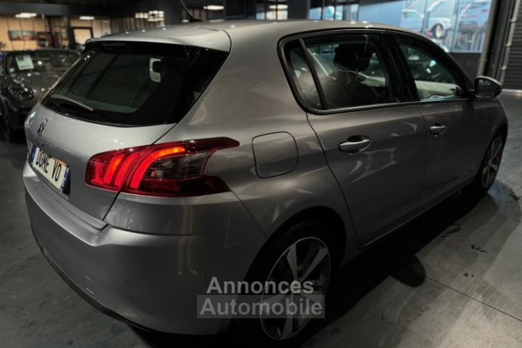 Peugeot 308 1.6 BLUEHDI 120CH S&S ACTIVE BUSINESS BASSE CONSOMMATION - <small></small> 13.490 € <small>TTC</small> - #6