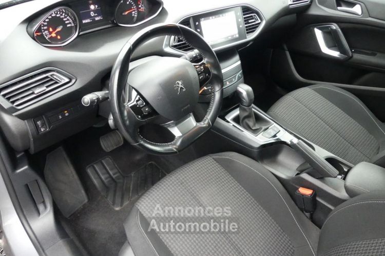 Peugeot 308 1.6 BLUEHDI 120CH S&S ACTIVE BUSINESS EAT6 - <small></small> 12.990 € <small>TTC</small> - #6