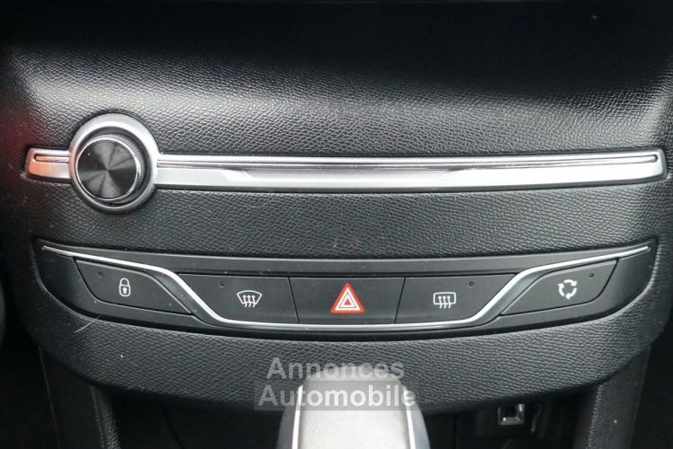 Peugeot 308 1.6 BLUEHDI 120CH S&S ACTIVE BUSINESS EAT6 - <small></small> 12.990 € <small>TTC</small> - #12