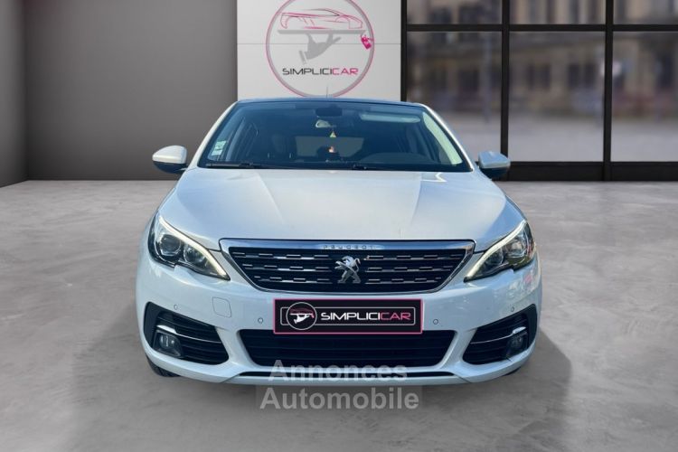 Peugeot 308 1.6 BlueHDi 120ch SS Allure - <small></small> 10.490 € <small>TTC</small> - #2