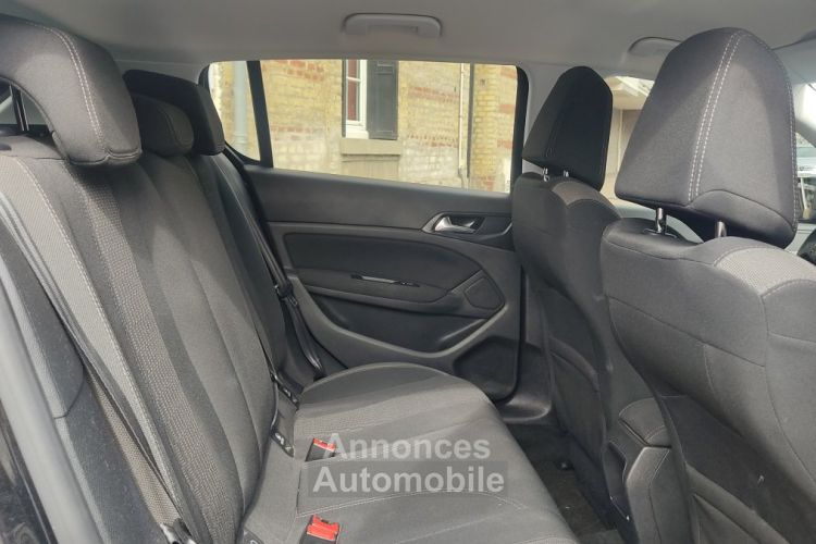 Peugeot 308 1.6 BlueHDi 120ch S&S STYLE - <small></small> 9.940 € <small>TTC</small> - #28