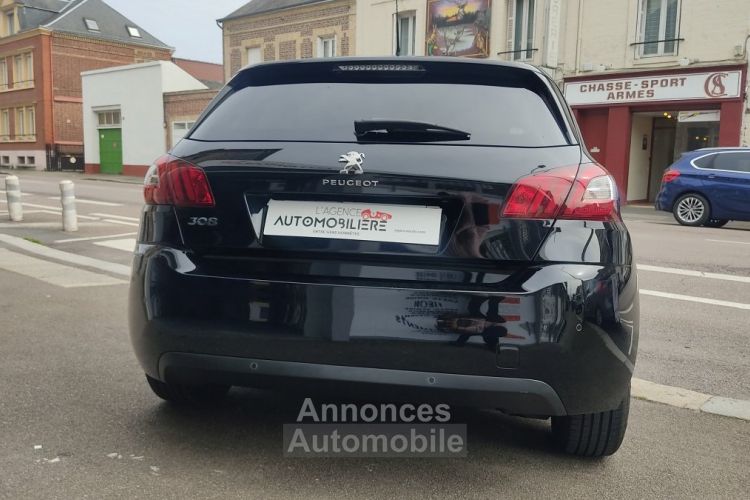 Peugeot 308 1.6 BlueHDi 120ch S&S STYLE - <small></small> 9.940 € <small>TTC</small> - #32