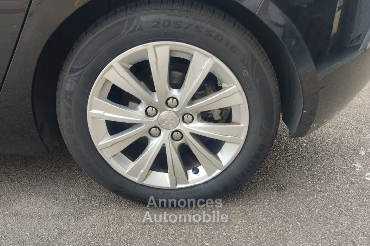 Peugeot 308 1.6 BlueHDi 120ch S&S STYLE - <small></small> 9.940 € <small>TTC</small> - #36