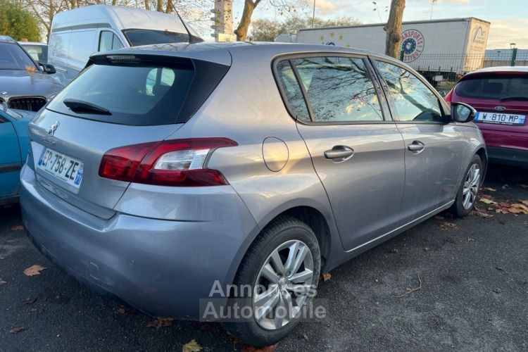 Peugeot 308 1.6 BLUEHDI 120CH STYLE S&S EAT6 5P - <small></small> 12.990 € <small>TTC</small> - #3