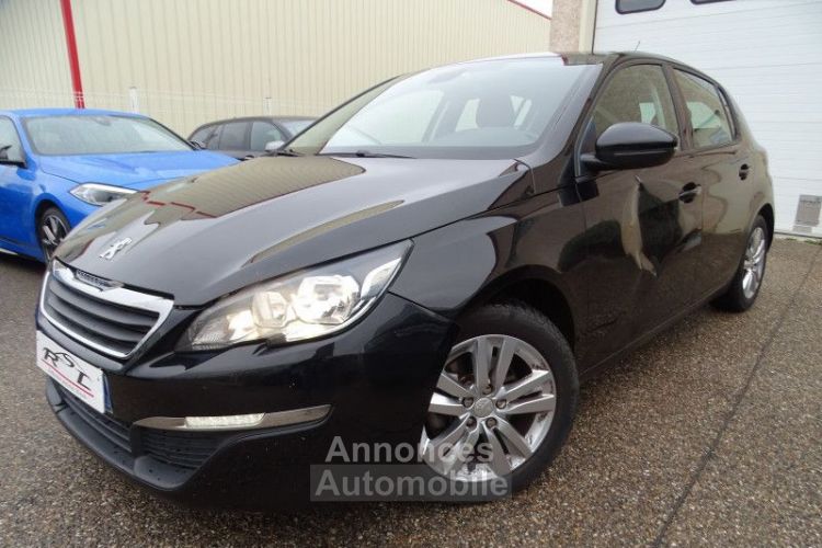 Peugeot 308 1.6 BLUEHDI FAP 120CH BUSINESS 5P - <small></small> 5.500 € <small>TTC</small> - #1