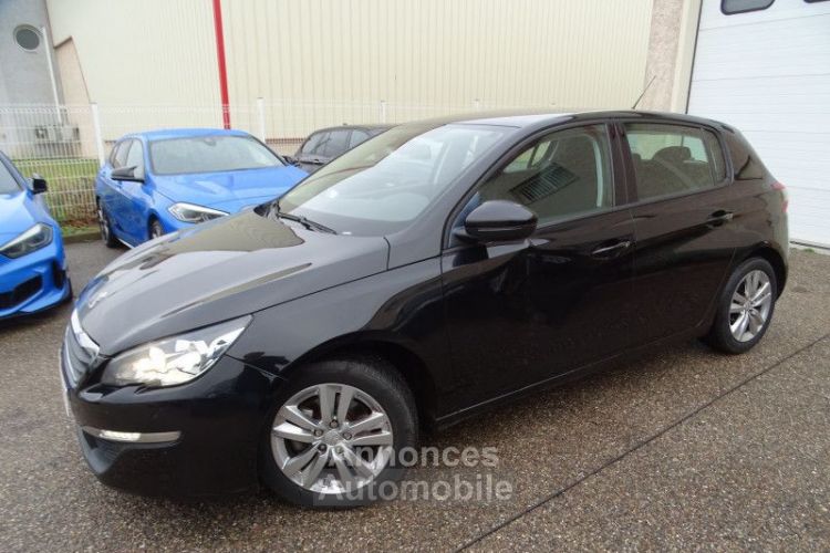 Peugeot 308 1.6 BLUEHDI FAP 120CH BUSINESS 5P - <small></small> 5.500 € <small>TTC</small> - #2