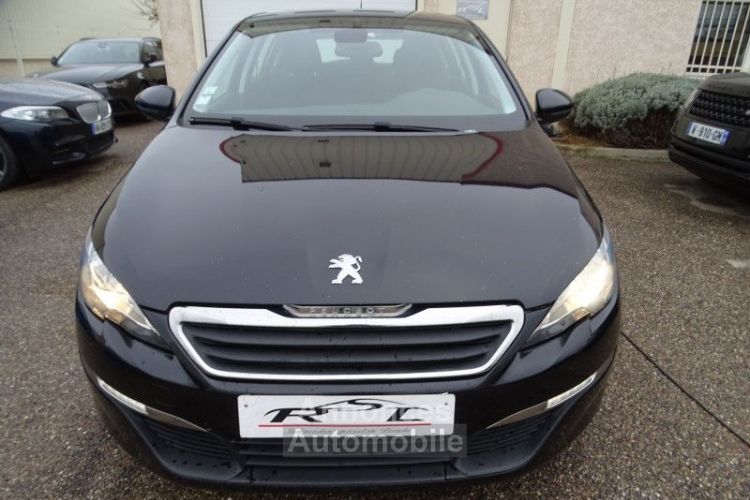 Peugeot 308 1.6 BLUEHDI FAP 120CH BUSINESS 5P - <small></small> 5.500 € <small>TTC</small> - #3