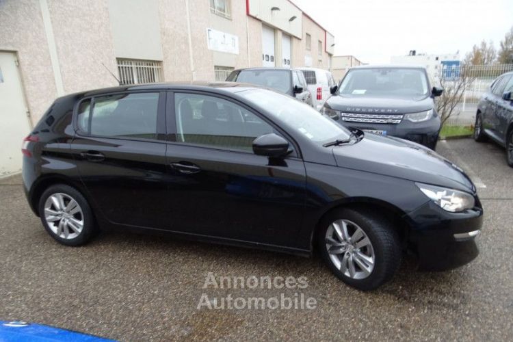 Peugeot 308 1.6 BLUEHDI FAP 120CH BUSINESS 5P - <small></small> 5.500 € <small>TTC</small> - #4