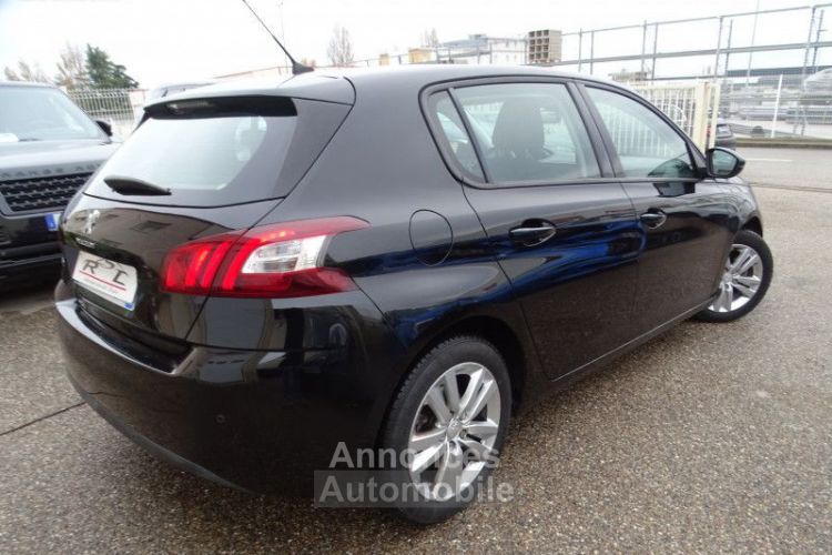 Peugeot 308 1.6 BLUEHDI FAP 120CH BUSINESS 5P - <small></small> 5.500 € <small>TTC</small> - #5