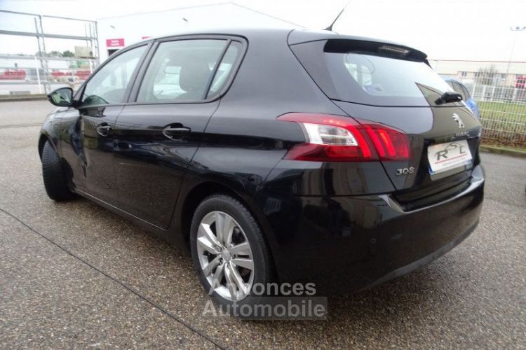 Peugeot 308 1.6 BLUEHDI FAP 120CH BUSINESS 5P - <small></small> 5.500 € <small>TTC</small> - #7