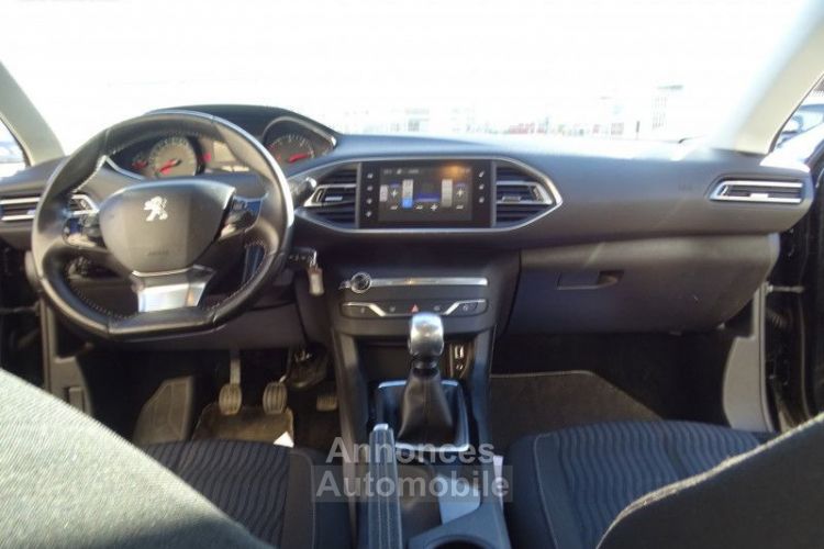 Peugeot 308 1.6 BLUEHDI FAP 120CH BUSINESS 5P - <small></small> 5.500 € <small>TTC</small> - #12