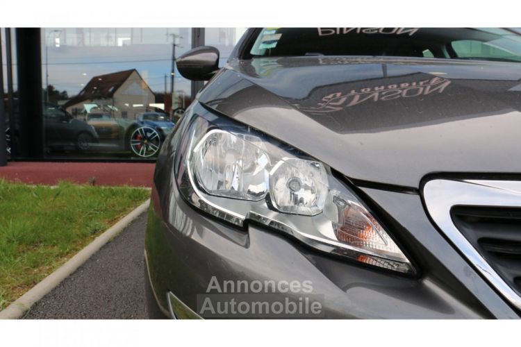 Peugeot 308 1.6 BlueHDi S&S - 100 II BERLINE Active PHASE 1 - <small></small> 9.900 € <small>TTC</small> - #4