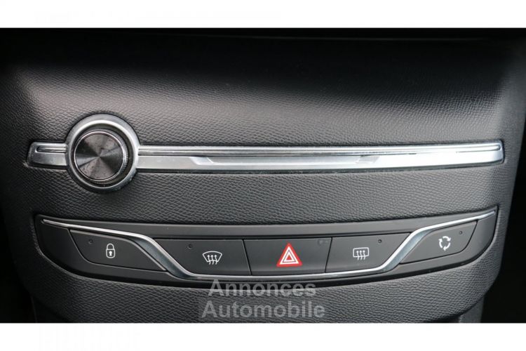 Peugeot 308 1.6 BlueHDi S&S - 100 II BERLINE Active PHASE 1 - <small></small> 9.900 € <small>TTC</small> - #33