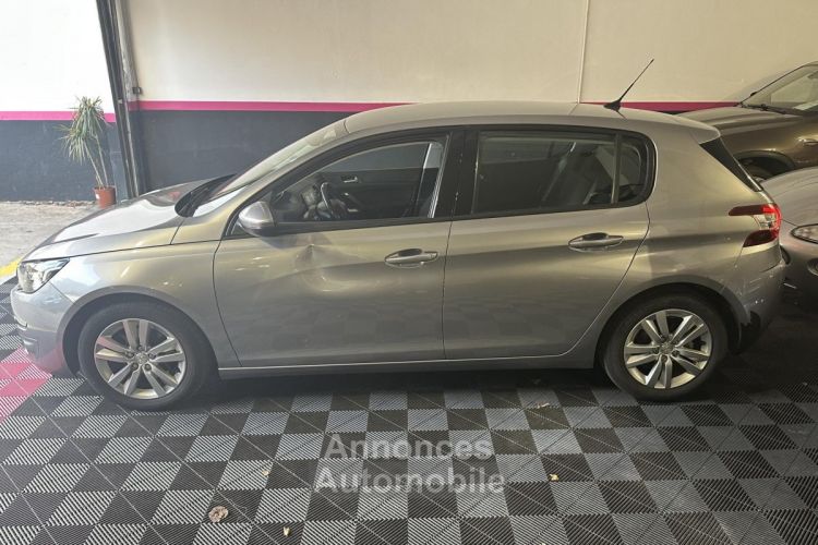 Peugeot 308 1.6 BlueHDi S&S - 120 II 2013 BERLINE Business Pack PHASE 1 - <small></small> 8.490 € <small>TTC</small> - #4