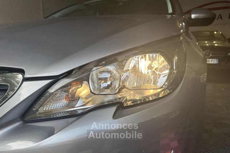 Peugeot 308 1.6 BlueHDi S&S - 120 II 2013 BERLINE Business Pack PHASE 1 - <small></small> 8.490 € <small>TTC</small> - #10