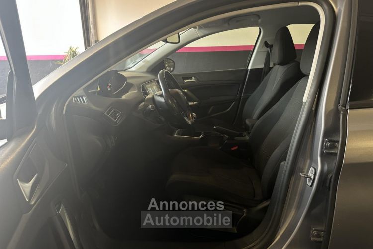 Peugeot 308 1.6 BlueHDi S&S - 120 II 2013 BERLINE Business Pack PHASE 1 - <small></small> 8.490 € <small>TTC</small> - #19