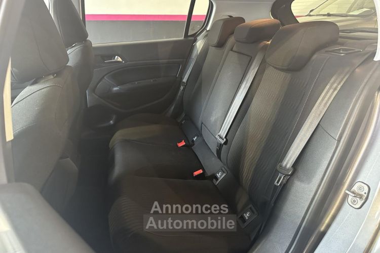 Peugeot 308 1.6 BlueHDi S&S - 120 II 2013 BERLINE Business Pack PHASE 1 - <small></small> 8.490 € <small>TTC</small> - #21