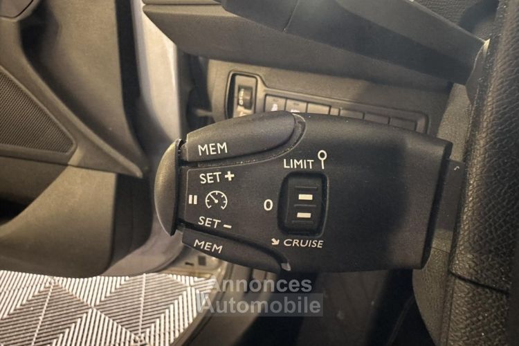 Peugeot 308 1.6 BlueHDi S&S - 120 II 2013 BERLINE Business Pack PHASE 1 - <small></small> 8.490 € <small>TTC</small> - #30