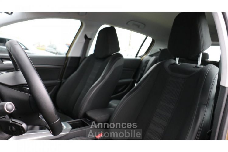 Peugeot 308 1.6 BlueHDi S&S - 120 II BERLINE Allure Business PHASE 2 - <small></small> 13.900 € <small>TTC</small> - #21