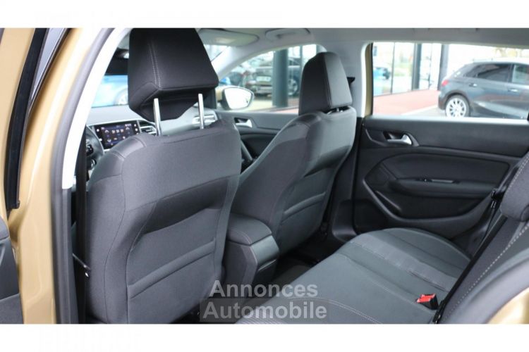 Peugeot 308 1.6 BlueHDi S&S - 120 II BERLINE Allure Business PHASE 2 - <small></small> 13.900 € <small>TTC</small> - #24