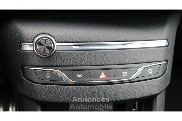 Peugeot 308 1.6 BlueHDi S&S - 120 II BERLINE Allure Business PHASE 2 - <small></small> 13.900 € <small>TTC</small> - #36