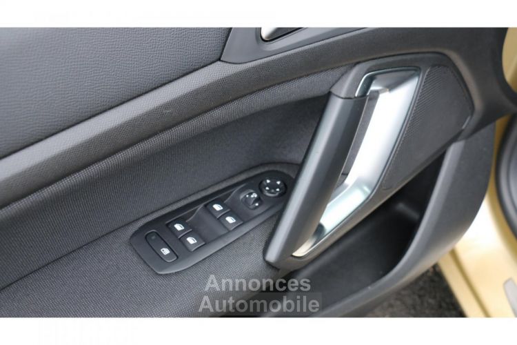 Peugeot 308 1.6 BlueHDi S&S - 120 II BERLINE Allure Business PHASE 2 - <small></small> 13.900 € <small>TTC</small> - #38