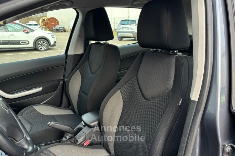 Peugeot 308 1.6 e-HDI 112 ACTIVE BVA6 / CLIM / DISTRI 2023 / ATTELAGE / GARANTIE 12 MOIS - <small></small> 8.490 € <small>TTC</small> - #13