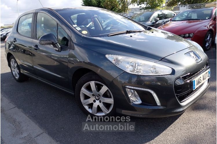 Peugeot 308 1.6 e-HDi 112ch Allure - <small></small> 6.490 € <small>TTC</small> - #3