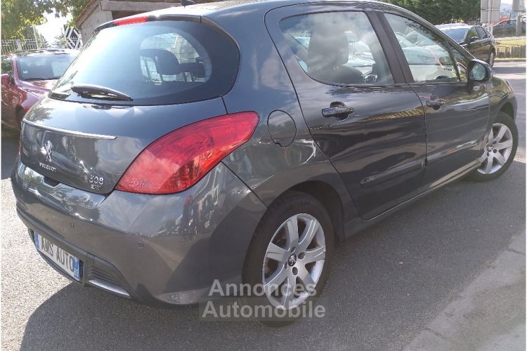 Peugeot 308 1.6 e-HDi 112ch Allure - <small></small> 6.490 € <small>TTC</small> - #5