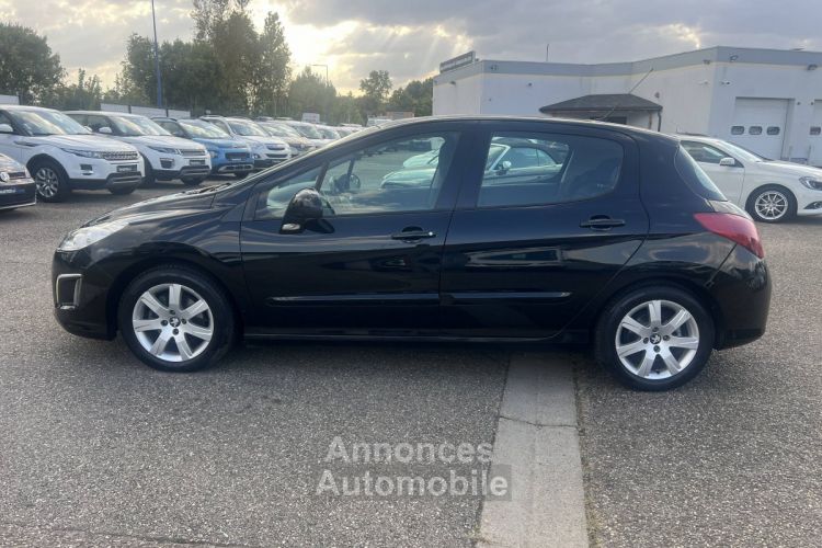 Peugeot 308 1.6 e-HDi 112ch BMP6 BLUE LION GPS ToitPanoramique  - <small></small> 7.990 € <small>TTC</small> - #6