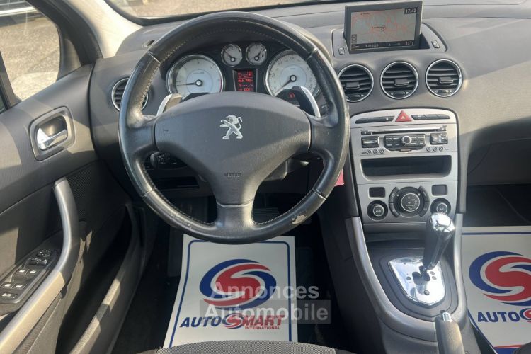 Peugeot 308 1.6 e-HDi 112ch BMP6 BLUE LION GPS ToitPanoramique  - <small></small> 7.990 € <small>TTC</small> - #13