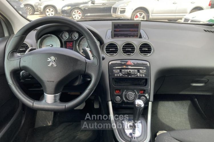 Peugeot 308 1.6 E-HDI 112cv Boite Auto - <small></small> 8.900 € <small>TTC</small> - #2