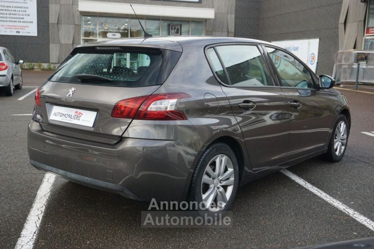 Peugeot 308 1.6 e-HDI 115 ch Active Business Attelage - <small></small> 7.990 € <small>TTC</small> - #3